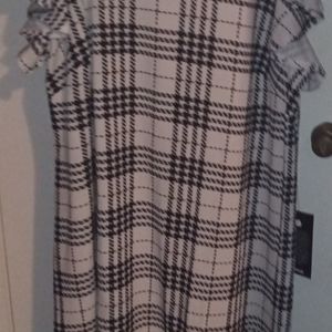 Plus size women clothing